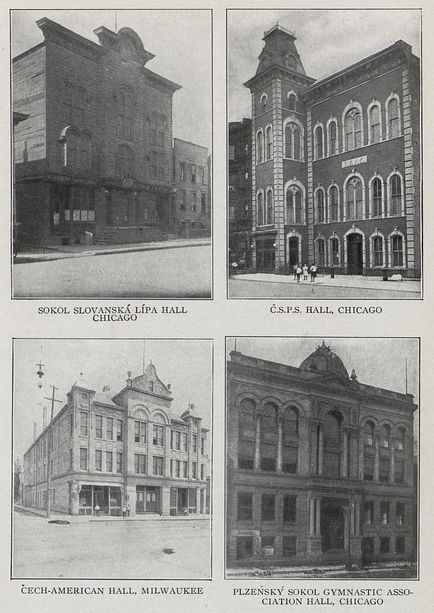 Community Areas of Chicago view 4