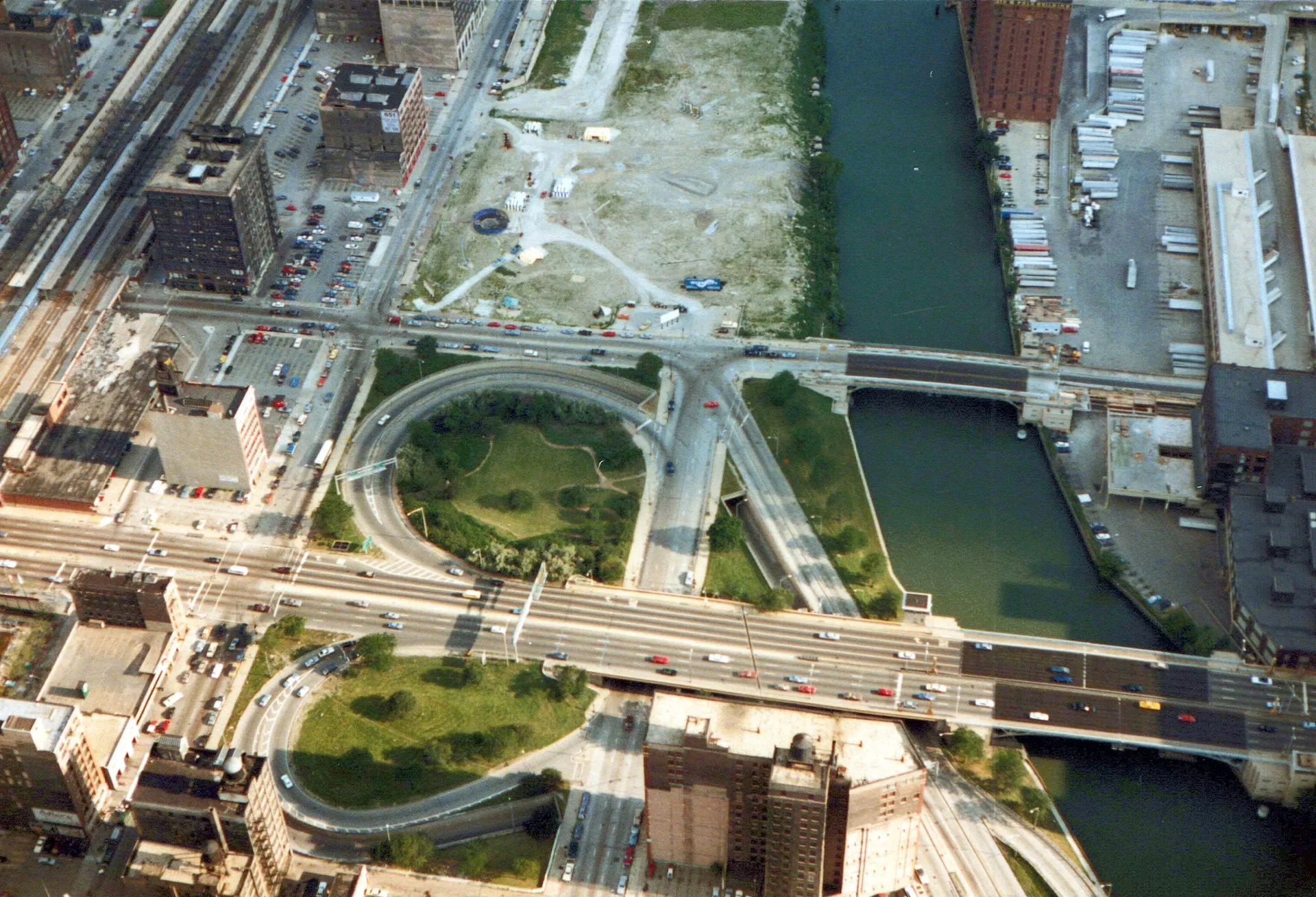 Community Areas of Chicago view 5
