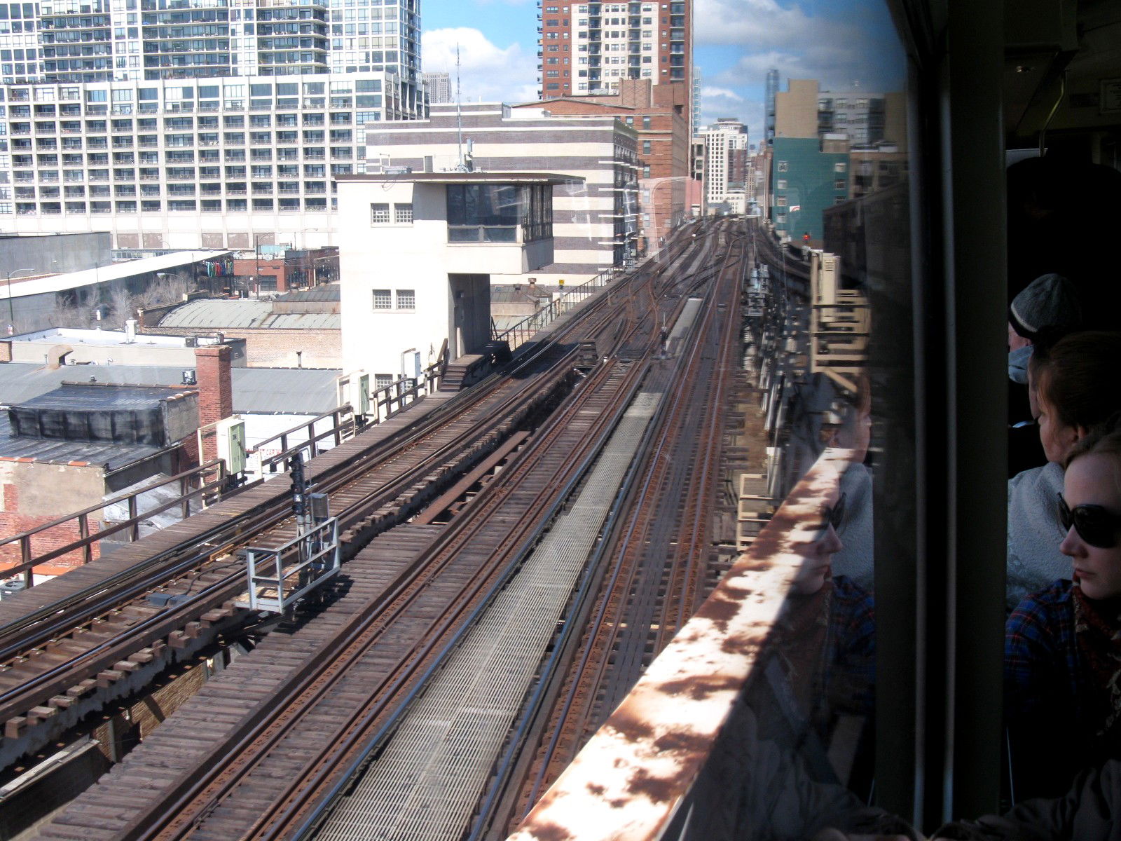 Near South Side view 4