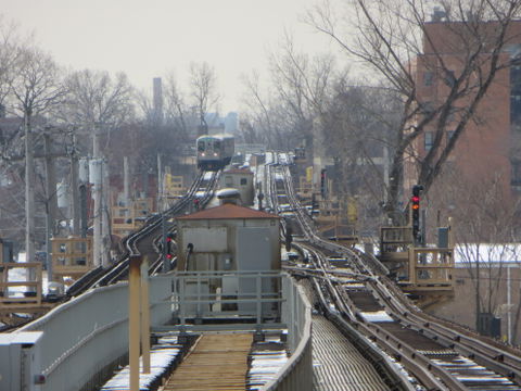 Bronzeville view 2
