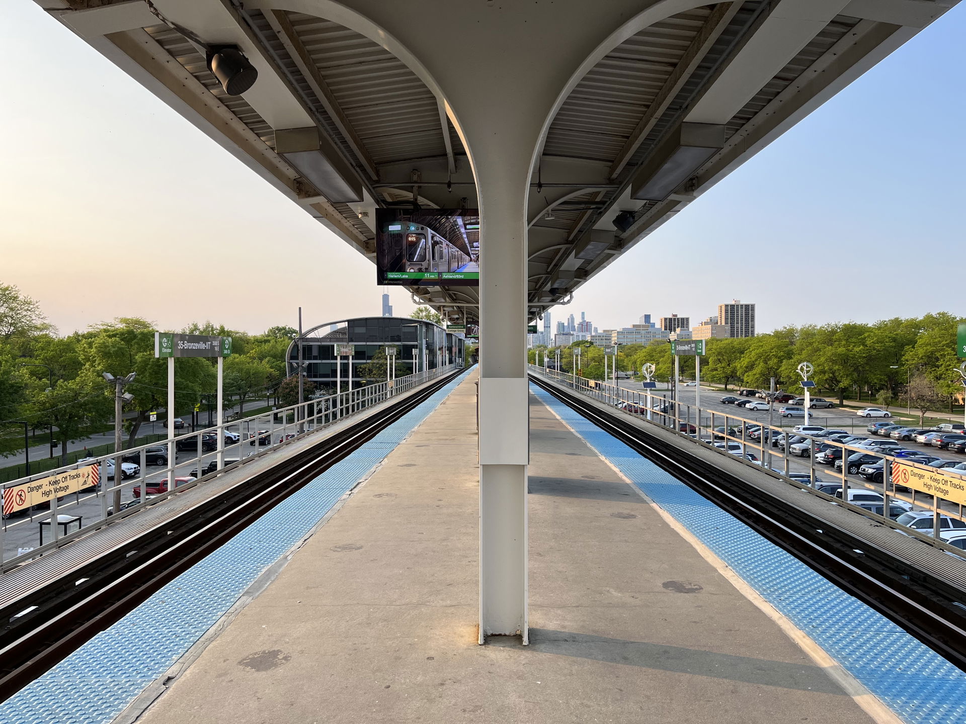 Bronzeville view 4