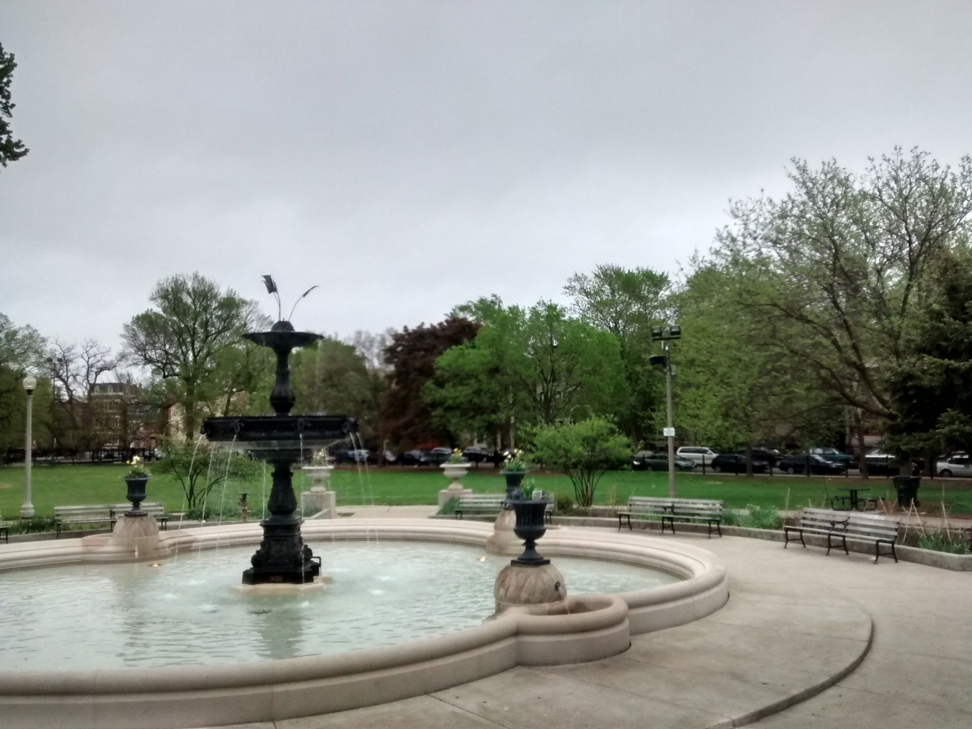 Wicker Park view 2