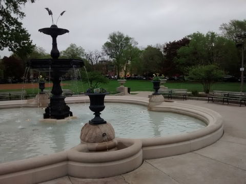 Wicker Park view 3