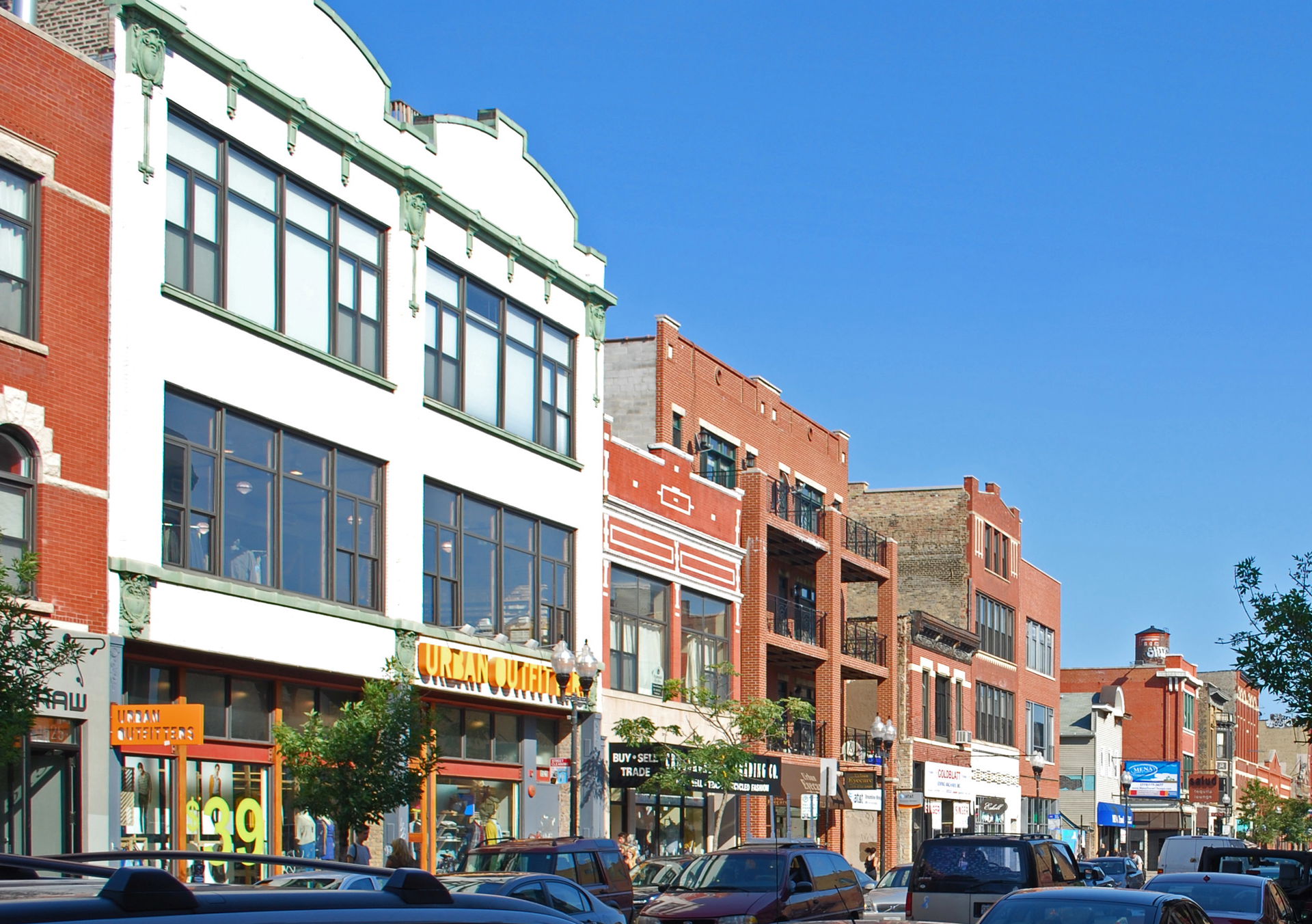 Wicker Park view 4