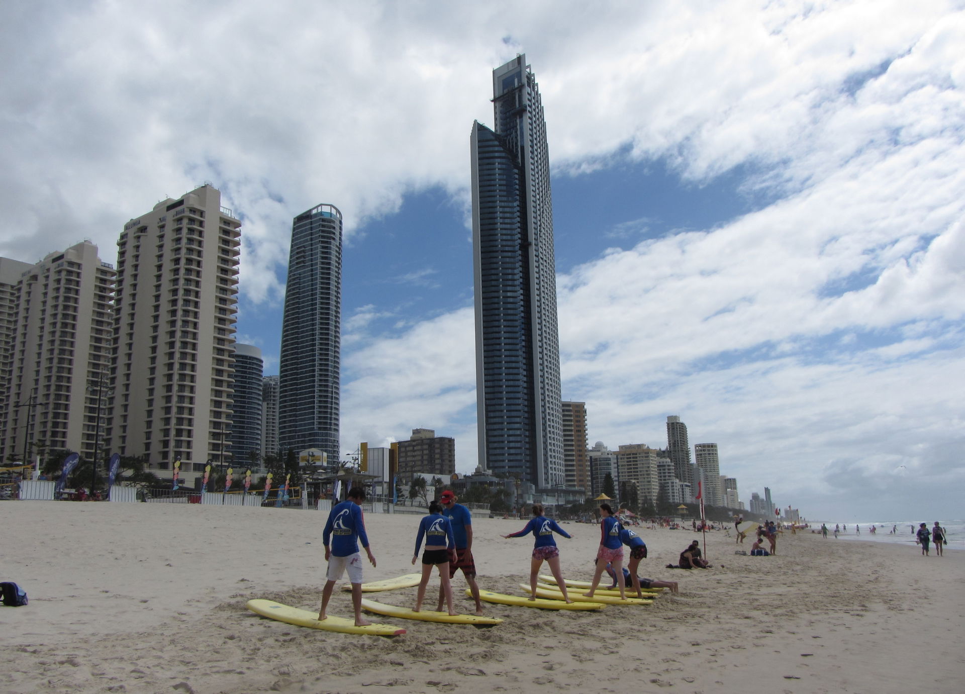 Gold Coast view 5