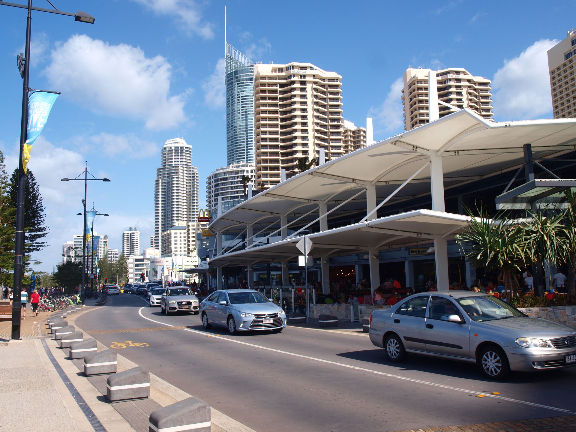 Gold Coast view 4