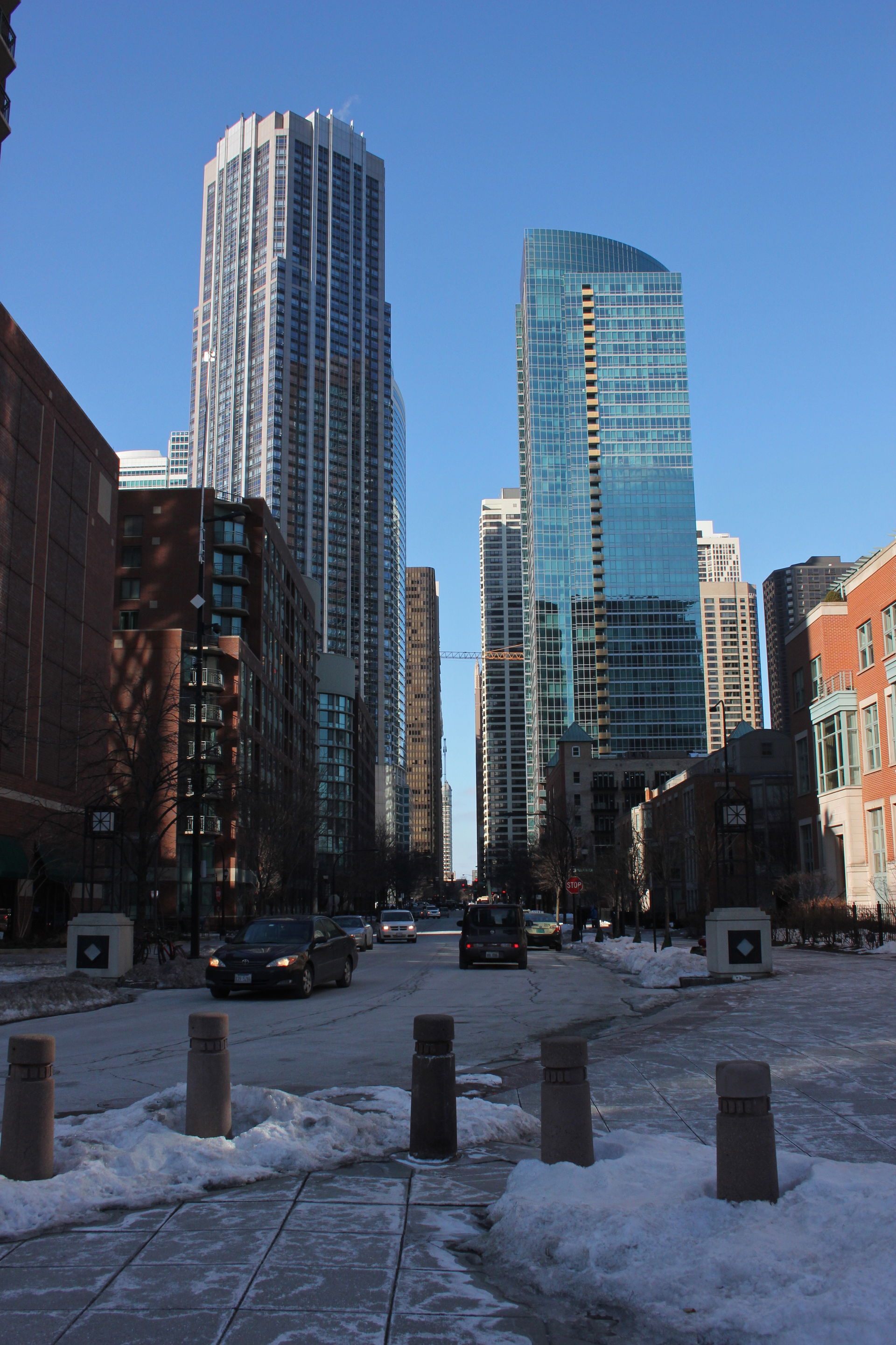 Streeterville view 4