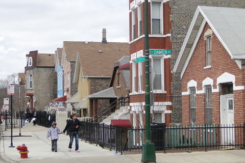 Pilsen view 2