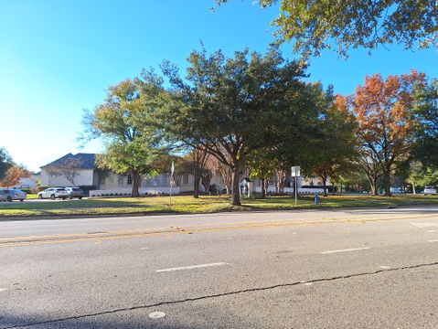 River Oaks view 1