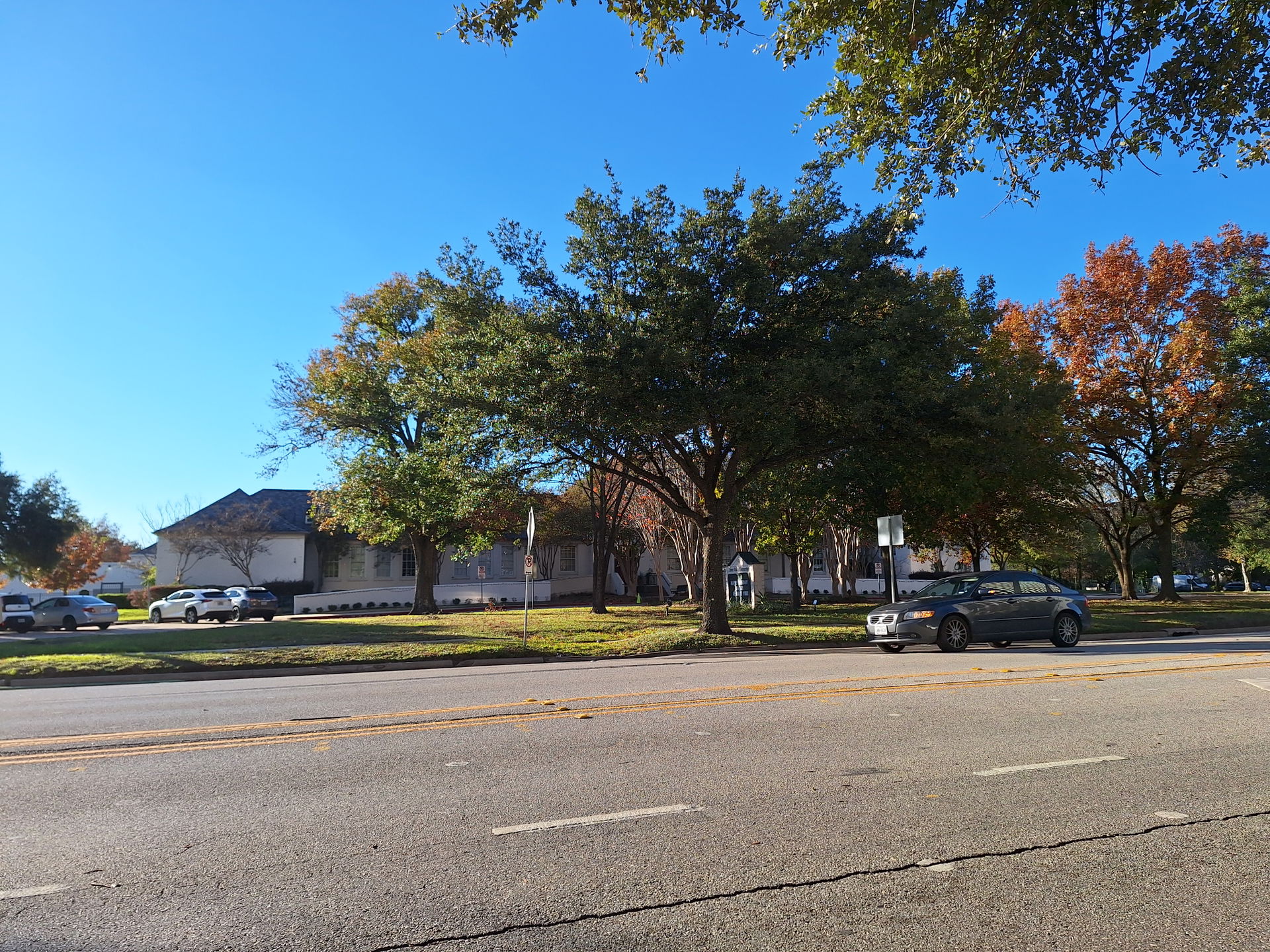 River Oaks view 2