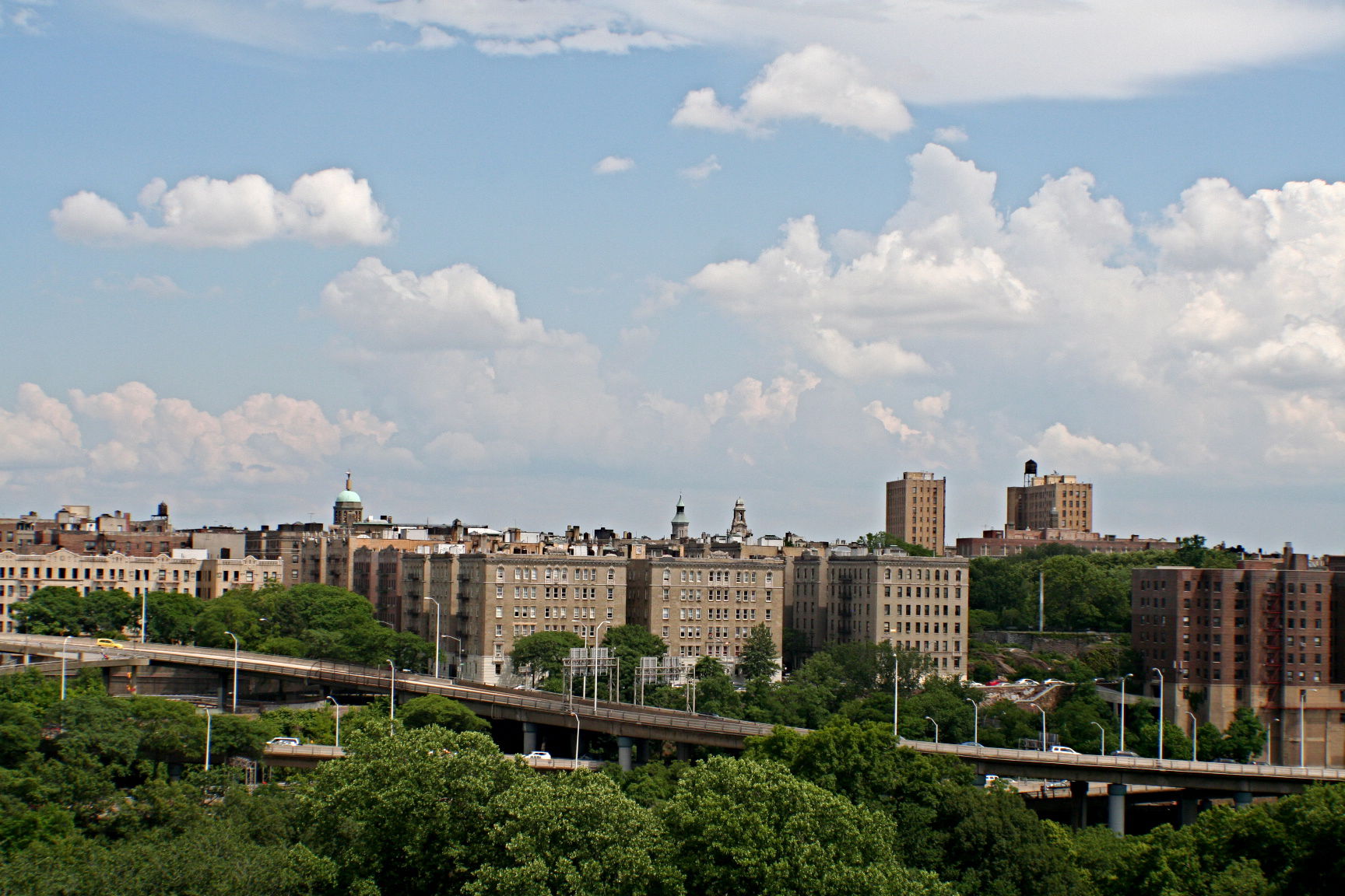 The Heights view 5
