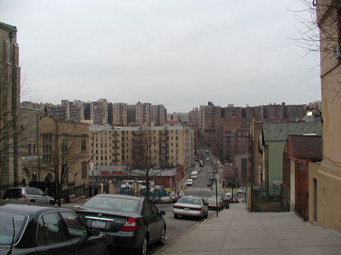 The Heights view 3