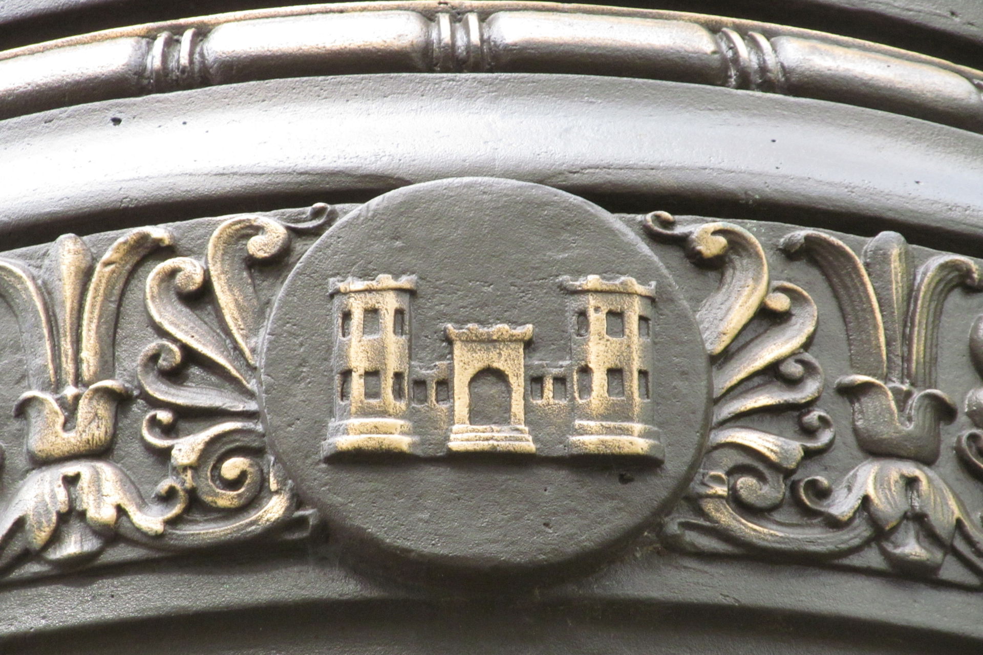 Fifth Ward view 4