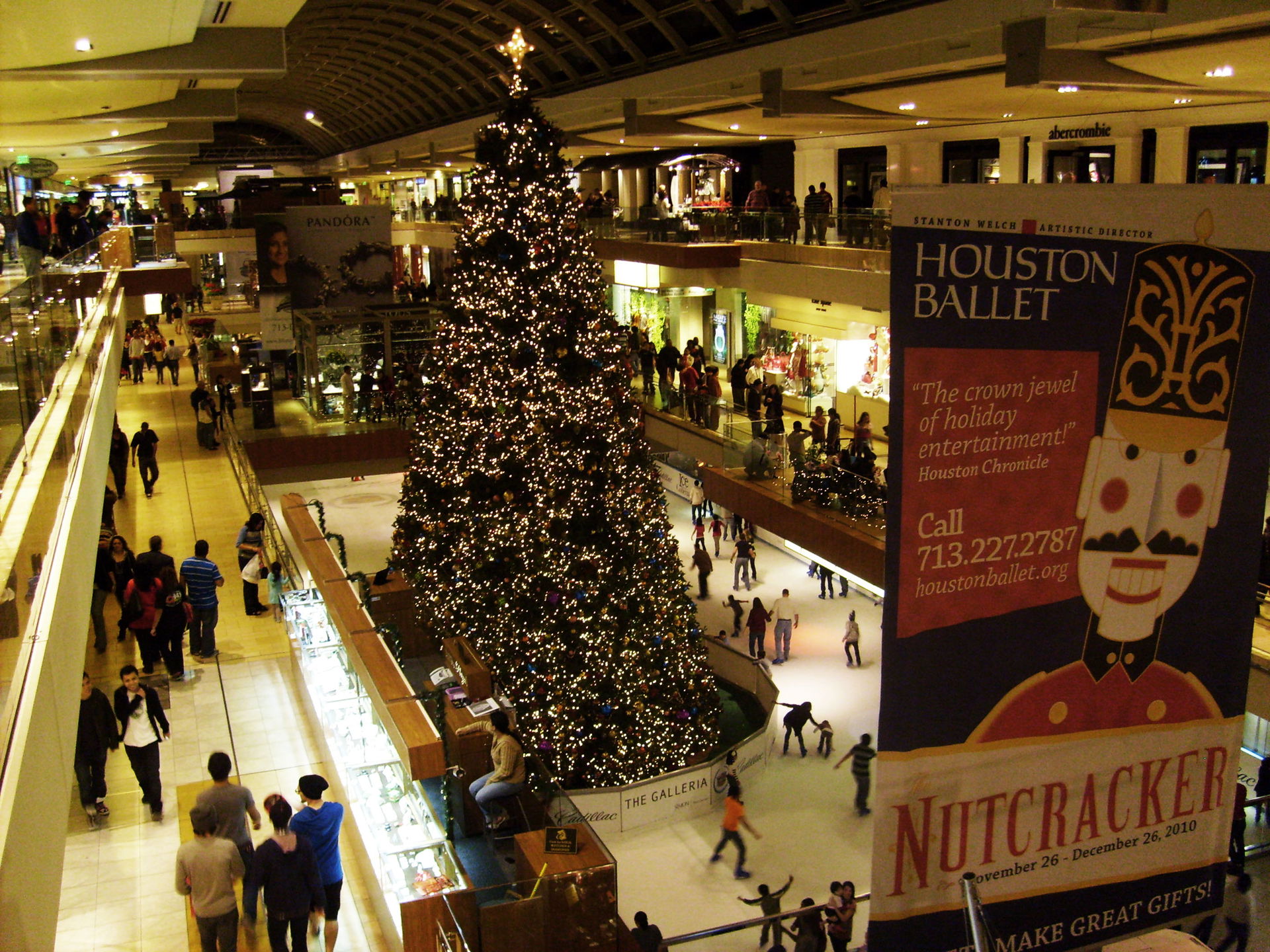 Galleria view 4