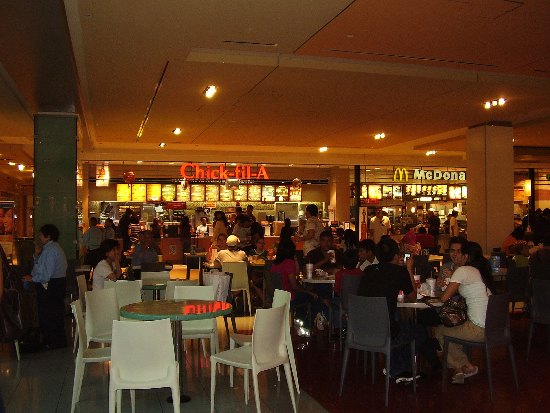 Galleria view 5