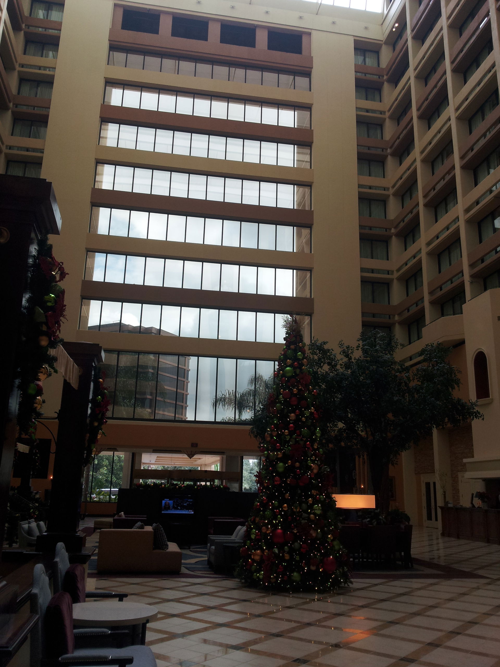 Westchase view 3