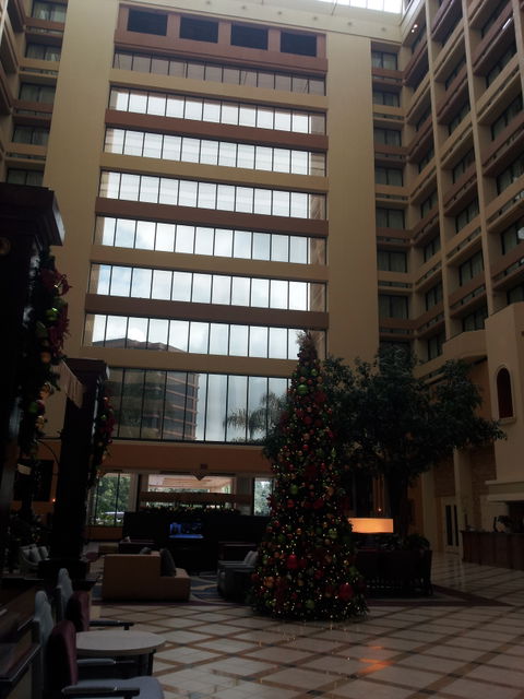 Westchase view 3