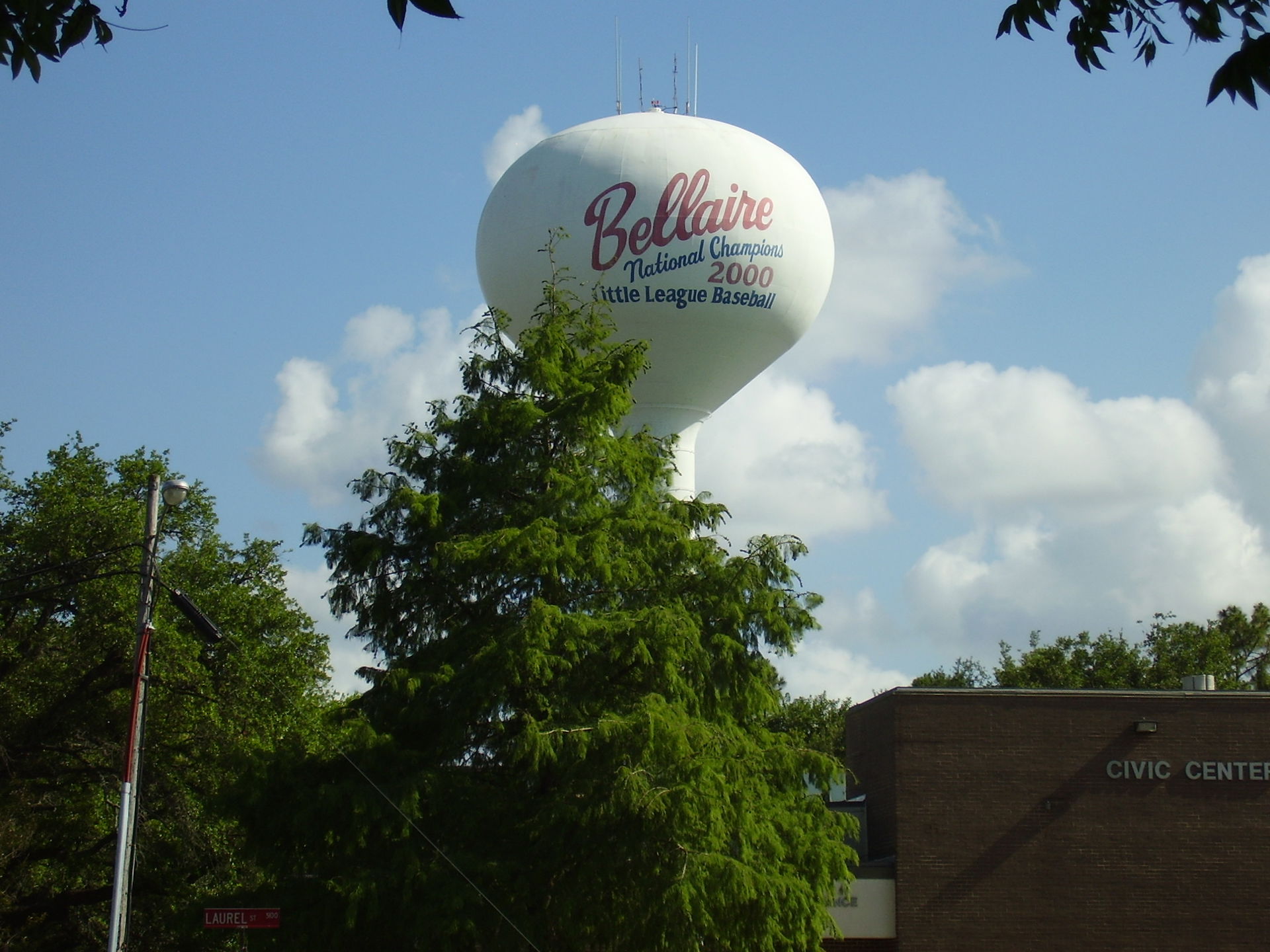 Bellaire view 3
