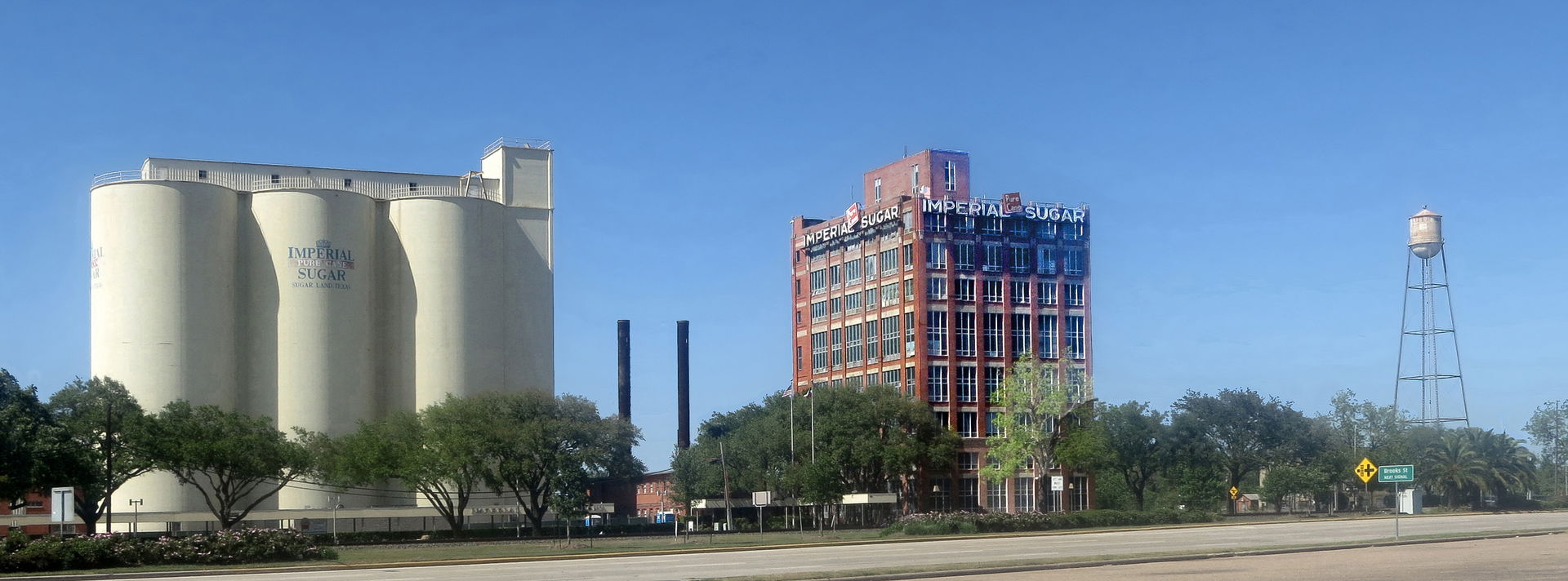 Sugar Land view 5