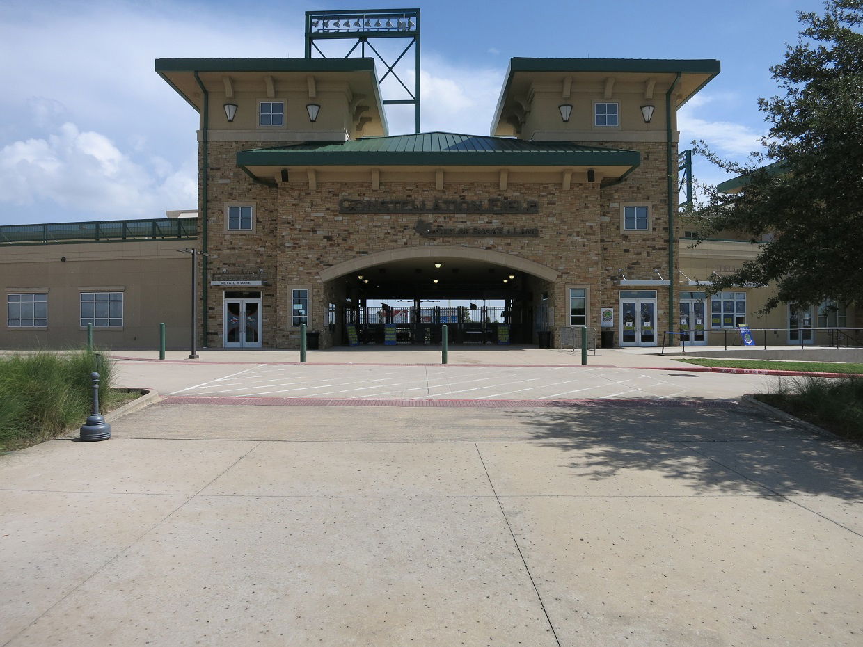 Sugar Land view 3