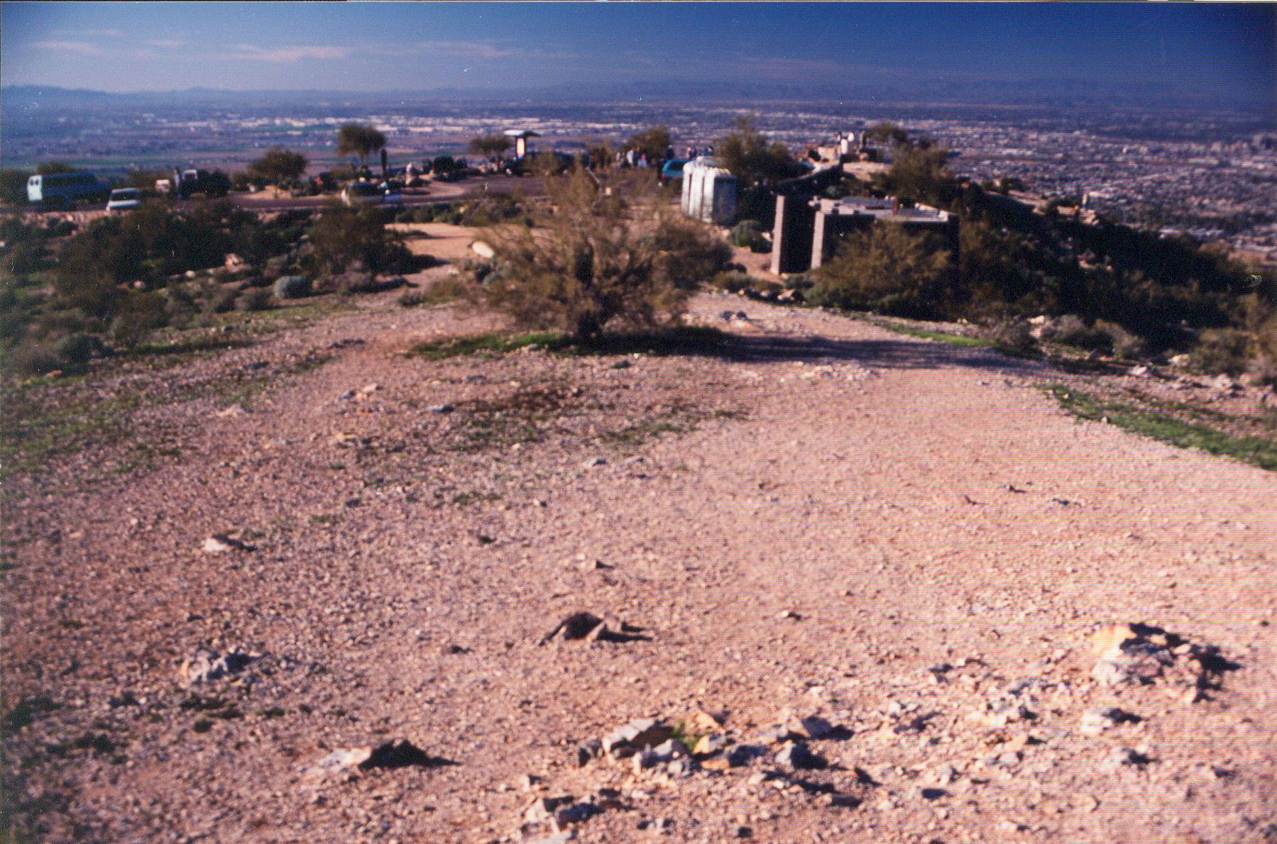Ahwatukee Foothills Village view 5