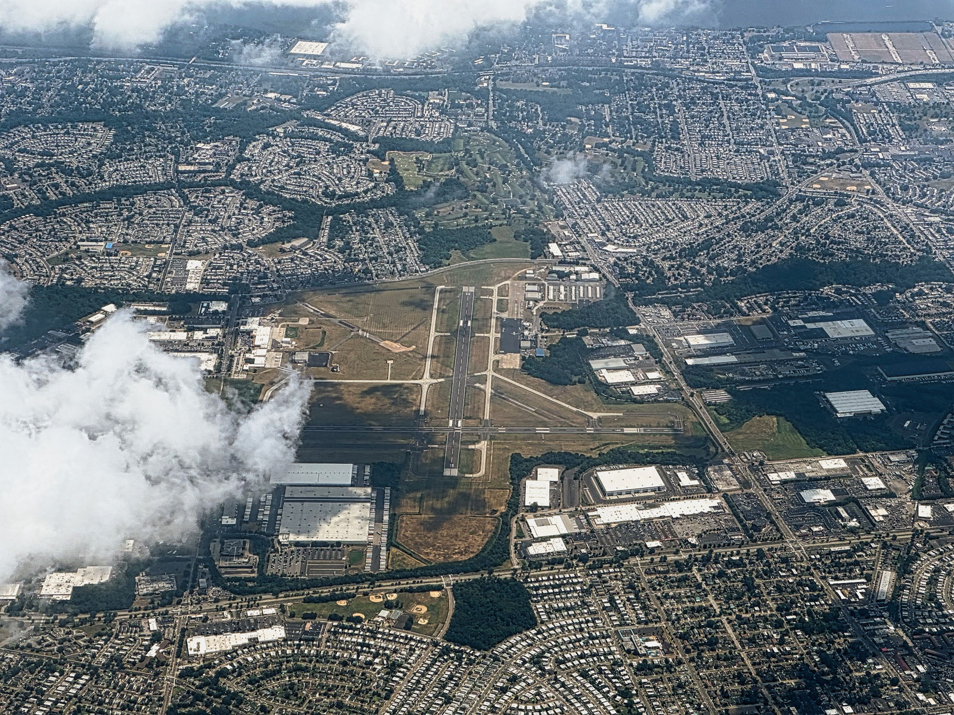 Northeast Philadelphia view 4