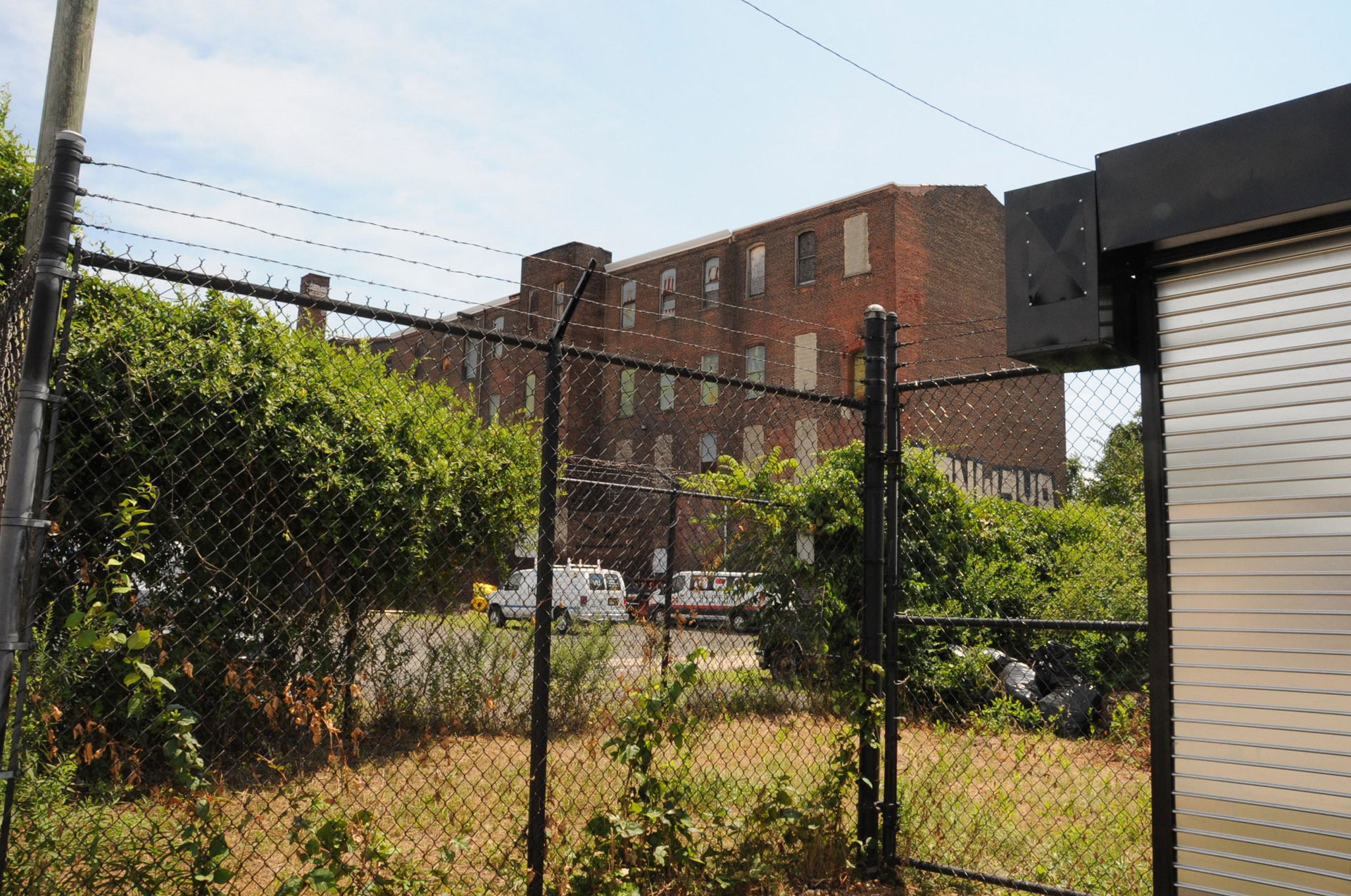Northeast Philadelphia view 2