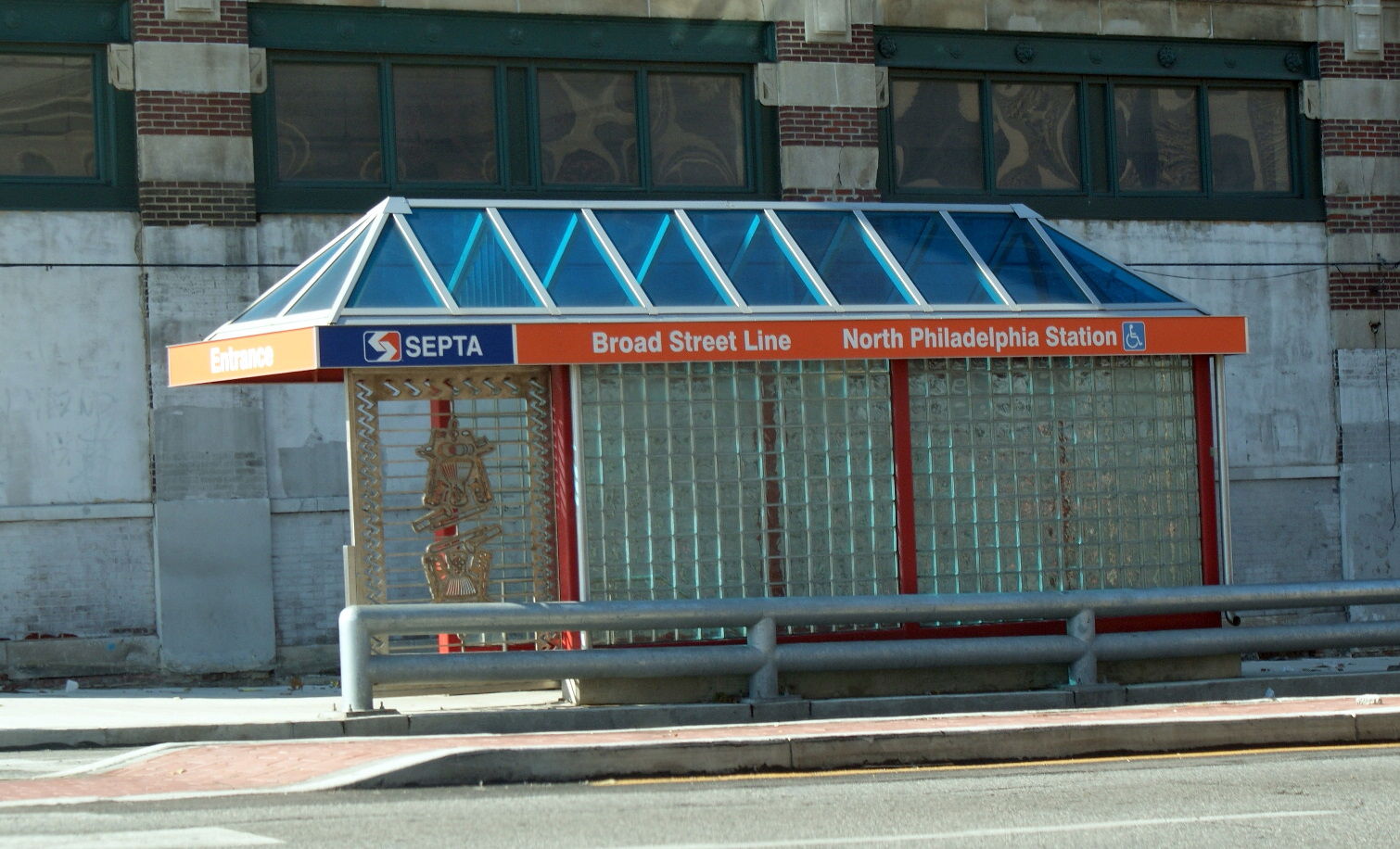 North Philadelphia view 4