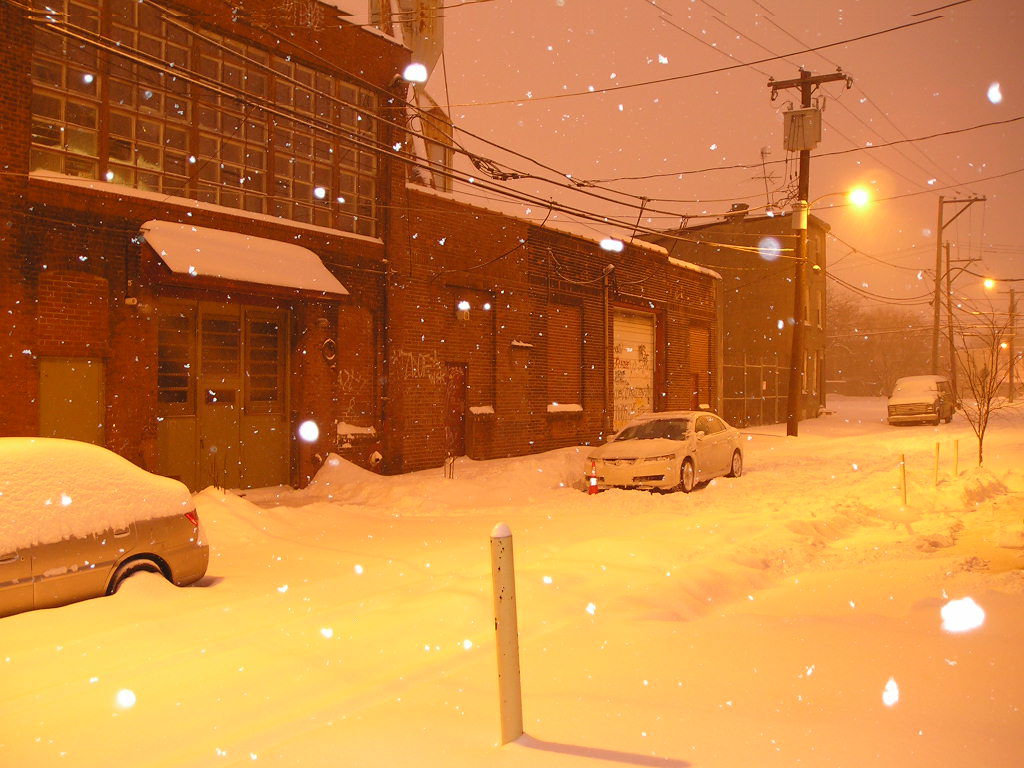 North Philadelphia view 5
