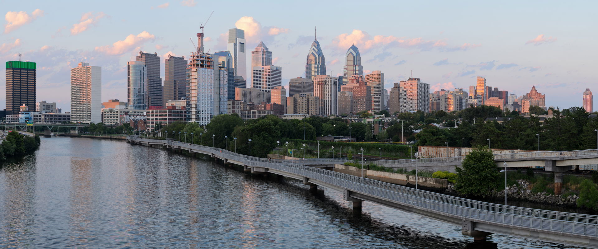 South Philadelphia view 3