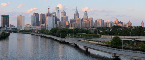 South Philadelphia view 3