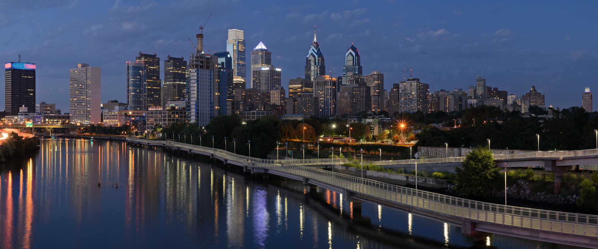 South Philadelphia view 4