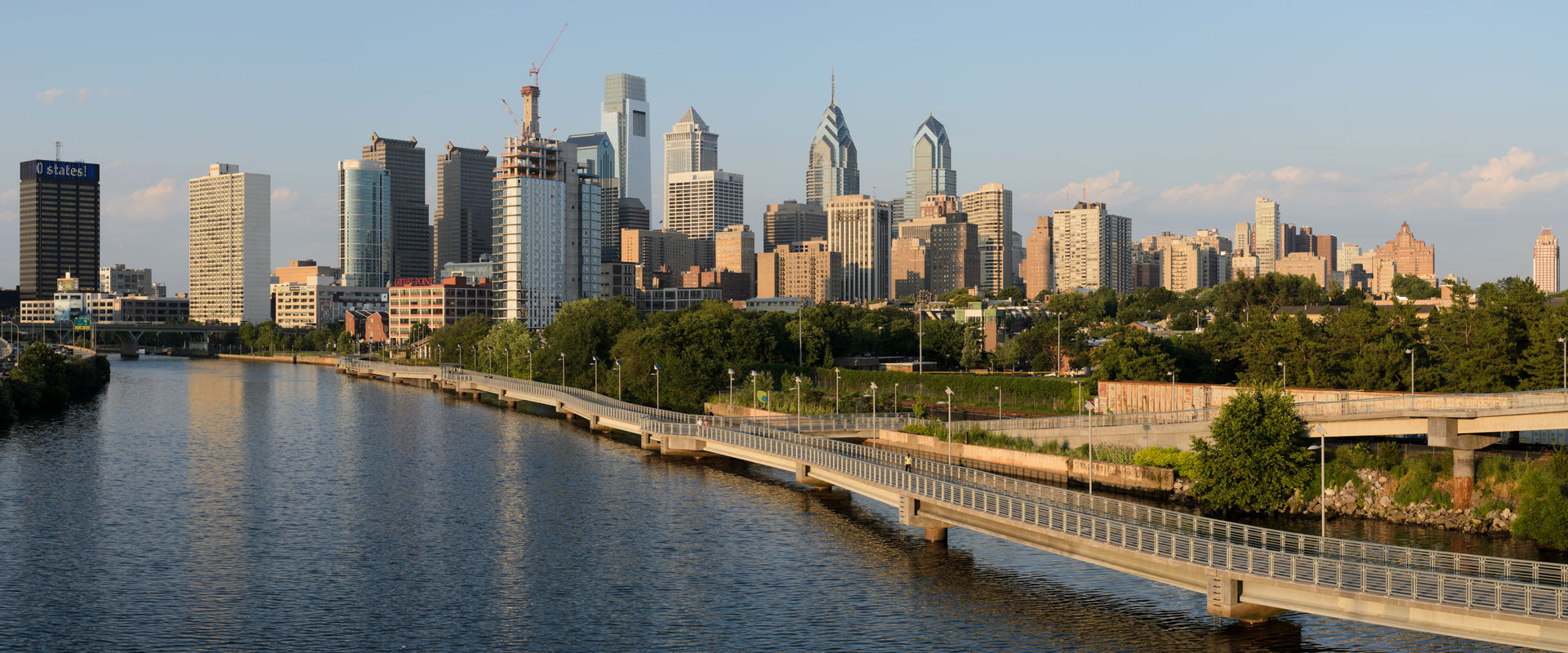 South Philadelphia view 5