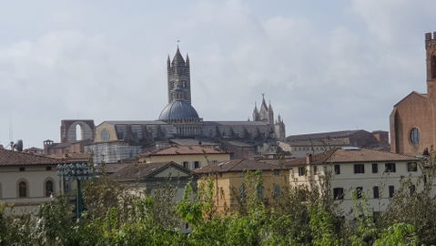 Northwest Side view 3