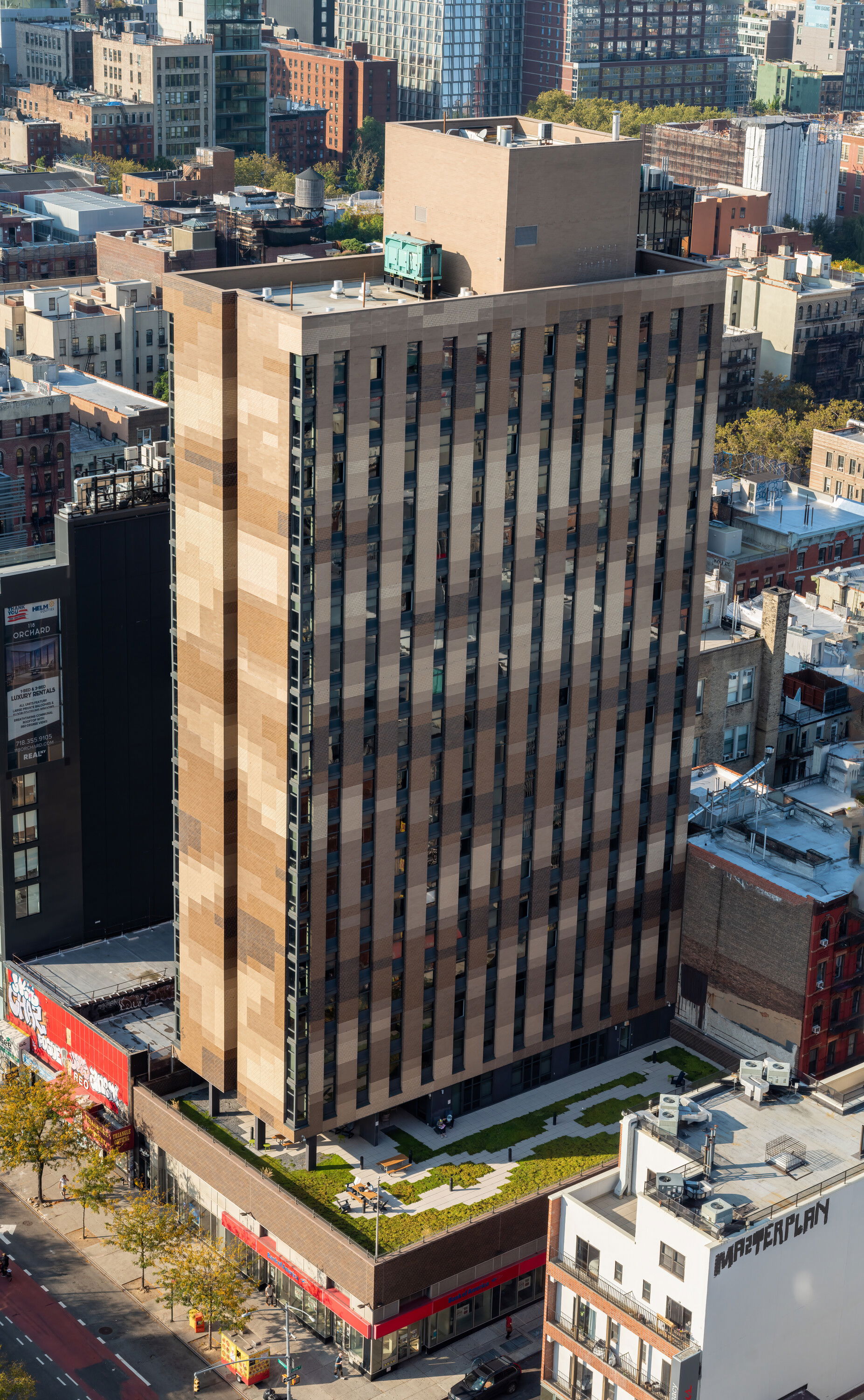 East Side view 4