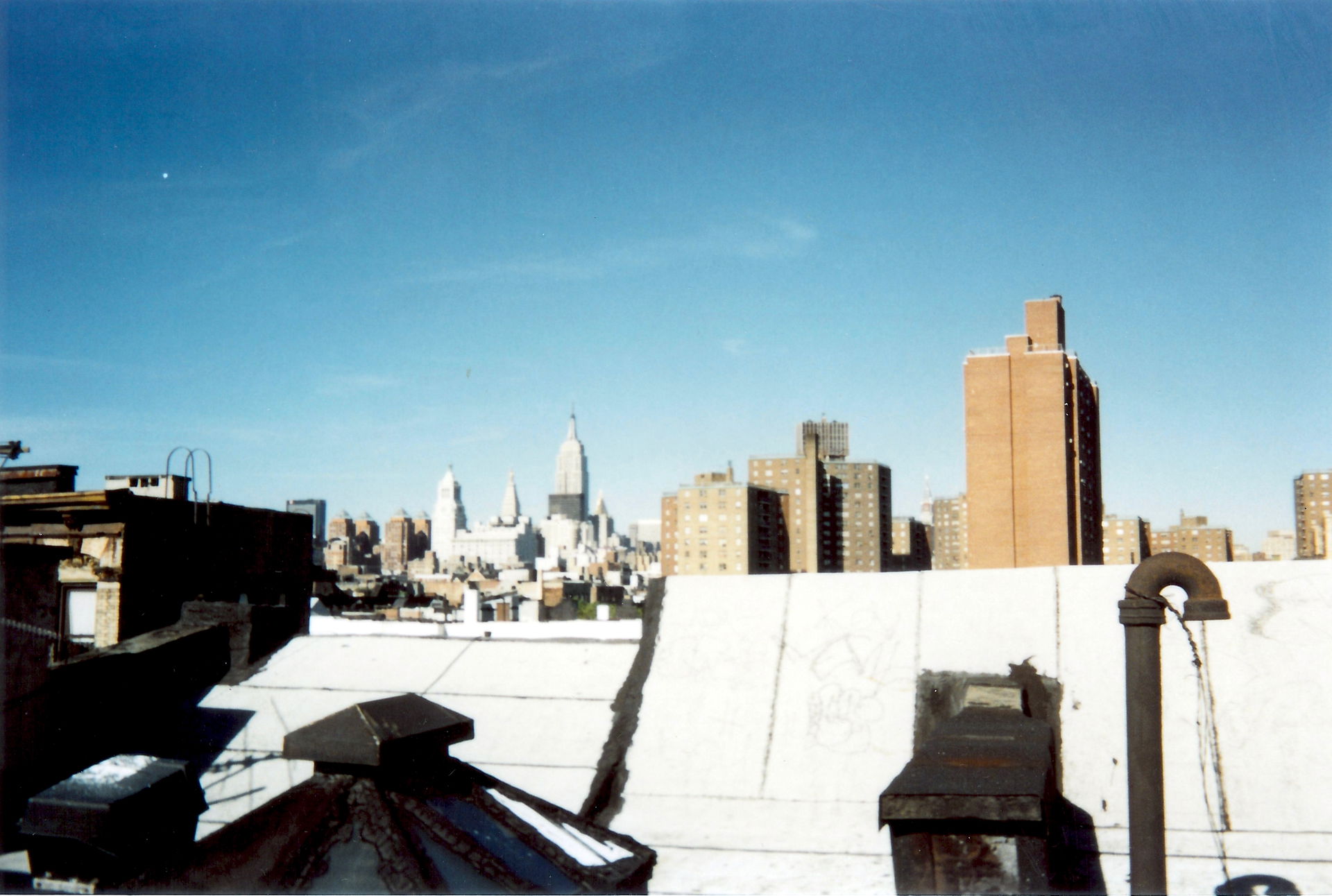 East Side view 3