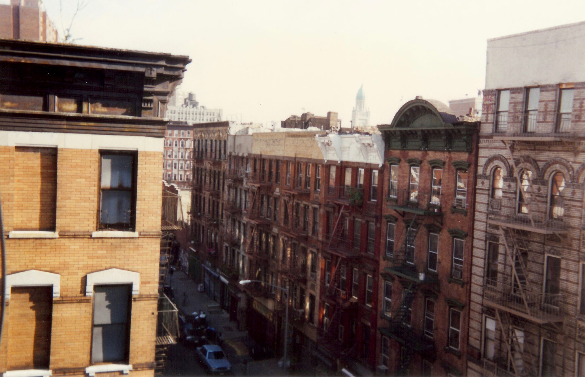 East Side view 5