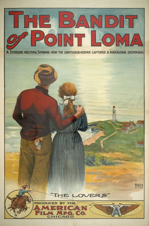 Point Loma view 2