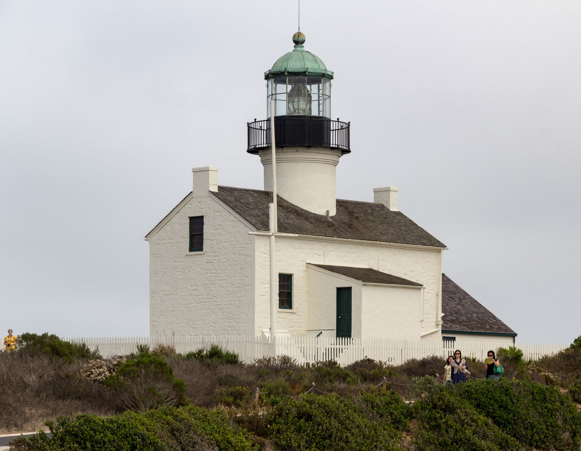 Point Loma view 4