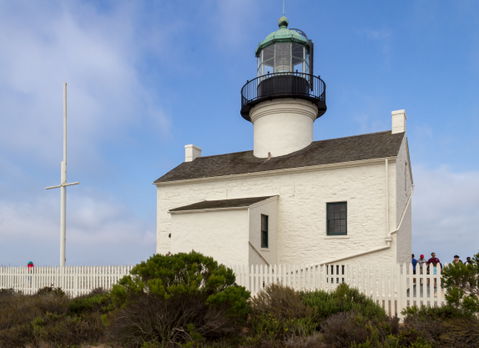 Point Loma view 3