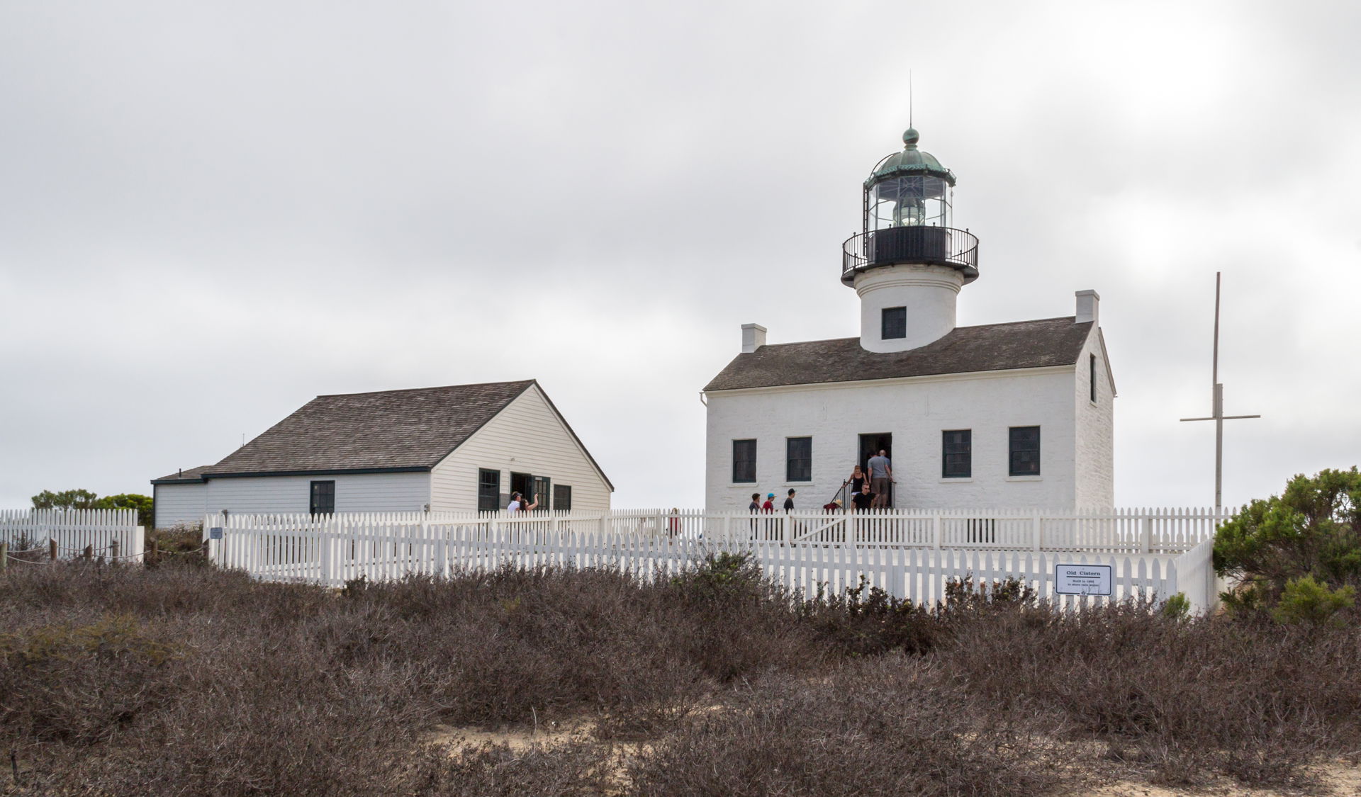 Point Loma view 5