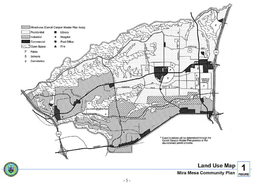 Mira Mesa view 4