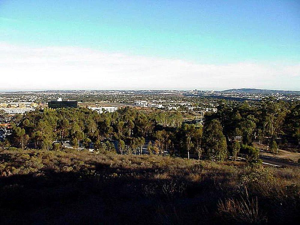 Mira Mesa view 1