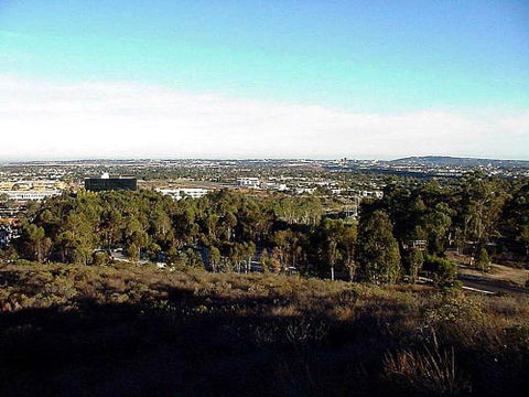 Mira Mesa view 1