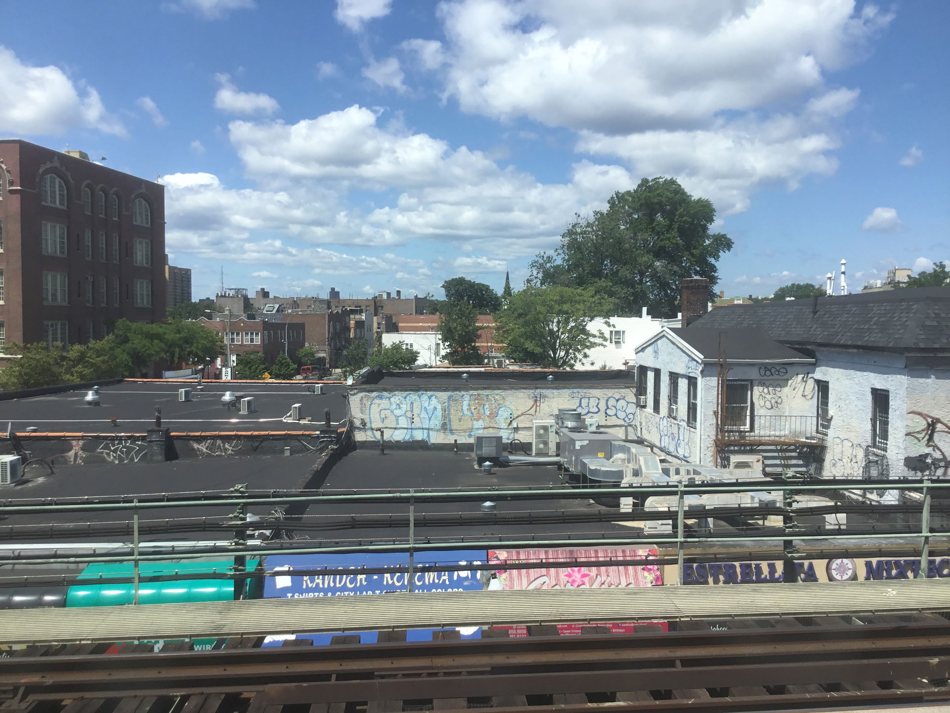 Soundview view 3