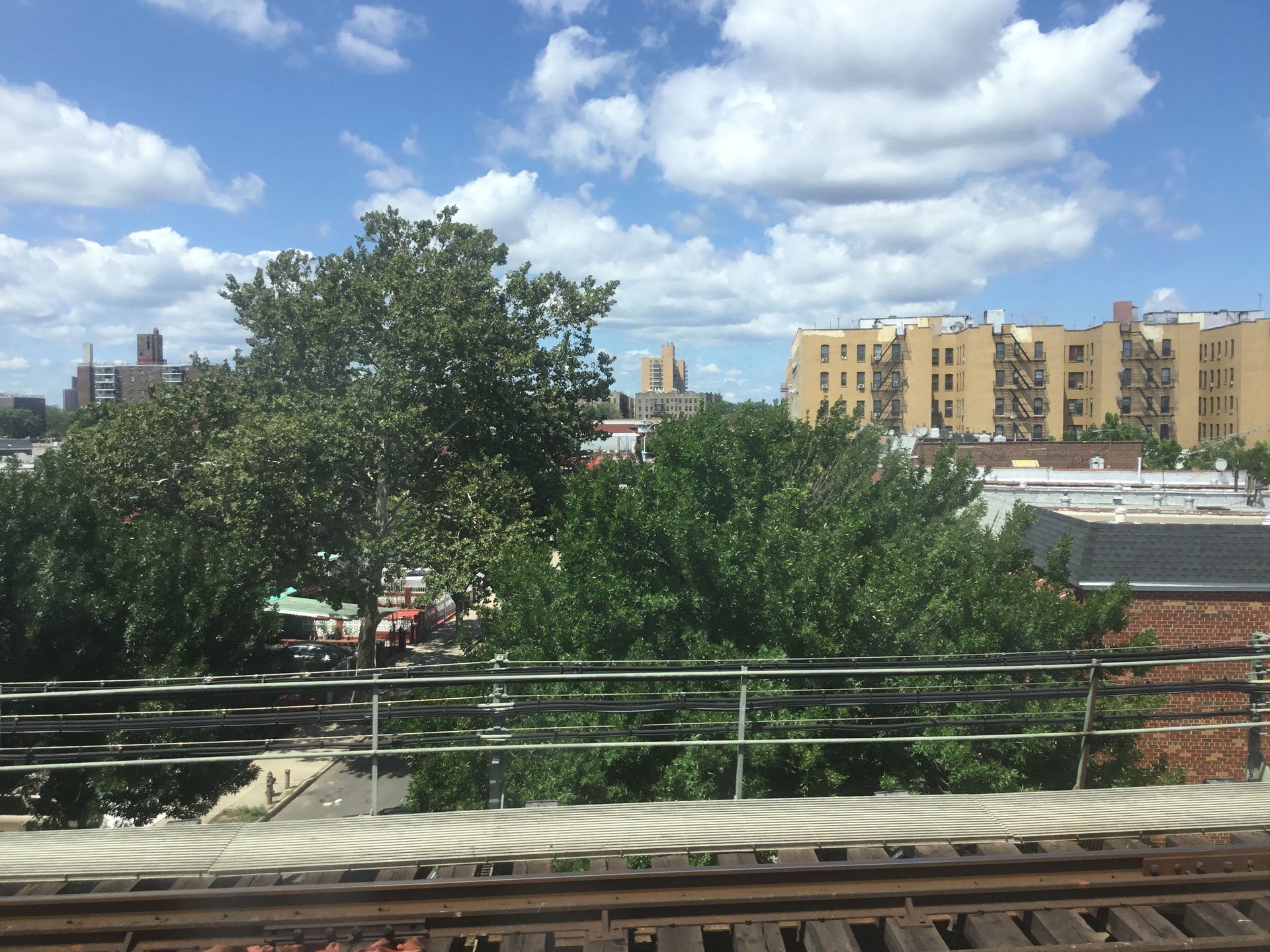 Soundview view 1