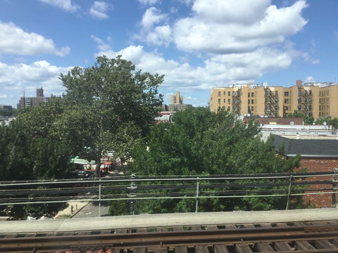 Soundview view 1