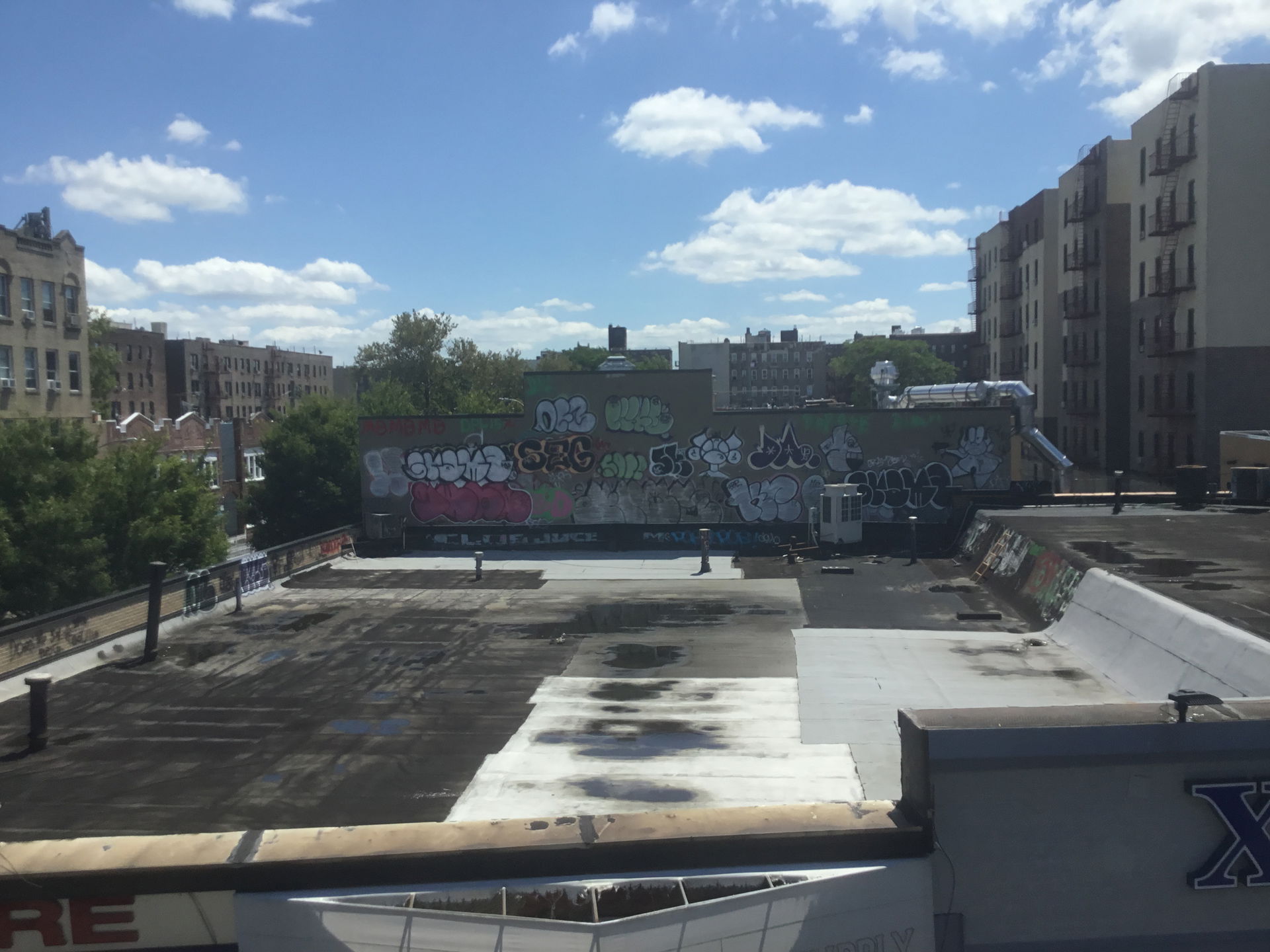 Soundview view 5