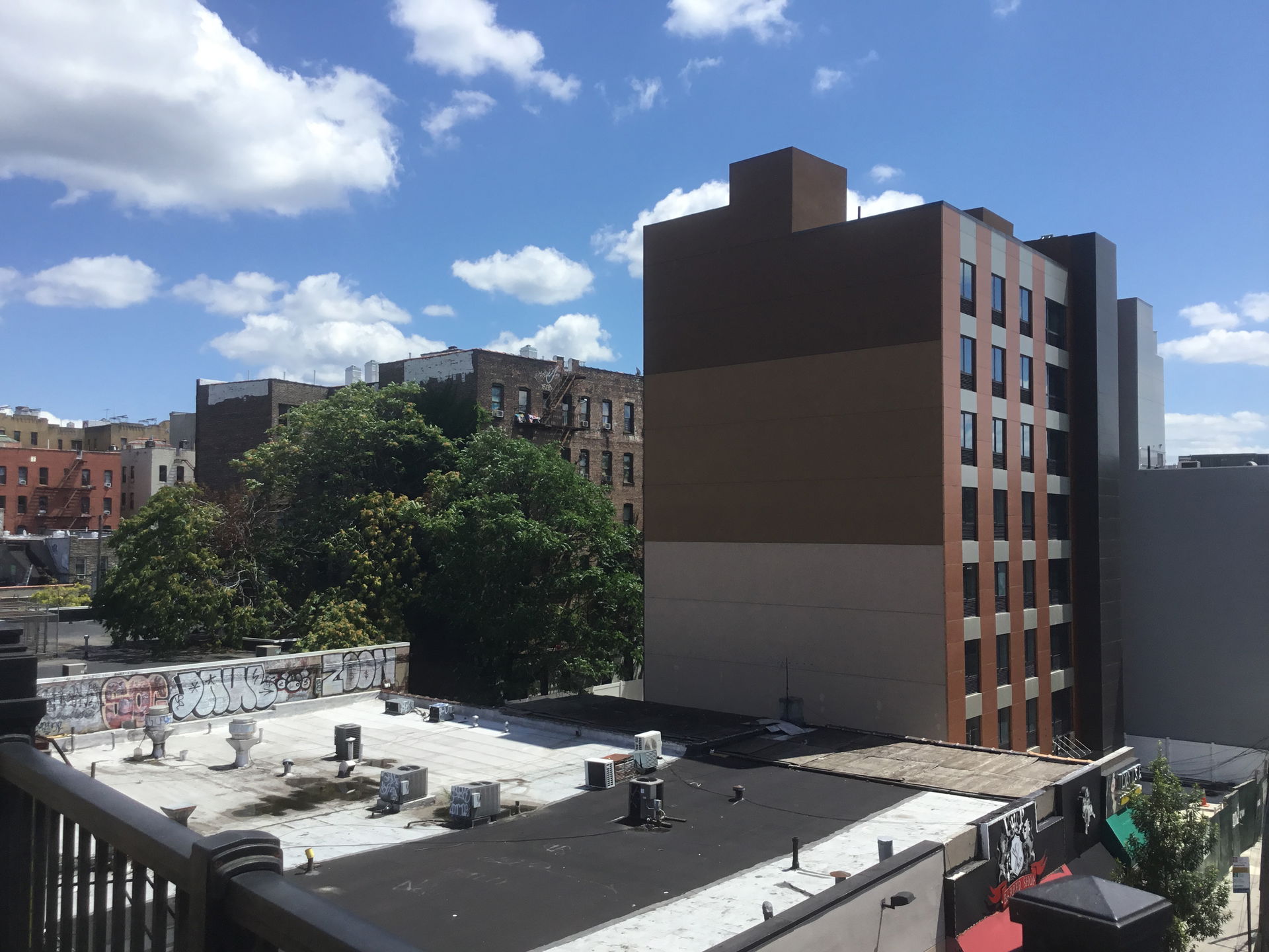 Soundview view 2