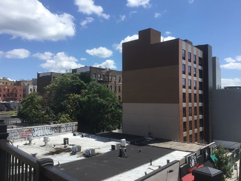 Soundview view 2